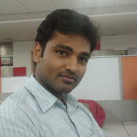 Ramesh Rajendran