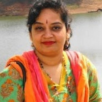 Anupama Gadiraju