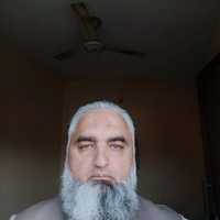 Dr. Muhammad Ashraf Khan