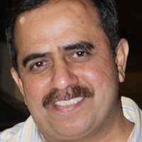 Sanjay Tambat