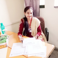 Dr Nishma Singh