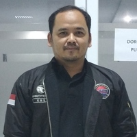 Eko Budi Sulistio