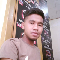 Amir ridwan