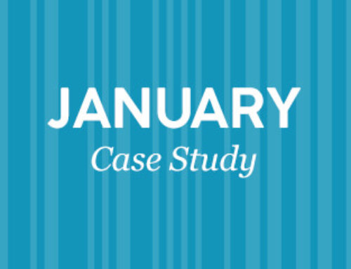 Case Study of the Month – January 2025