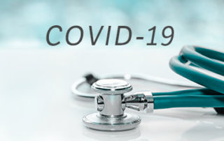 COVID-19 coronavirus