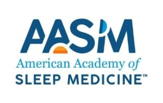 American Academy of Sleep Medicine logo