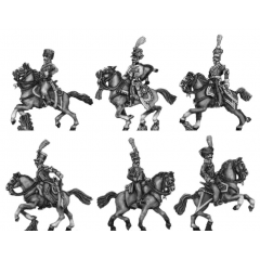 Mounted ADC&rsquo;s in action