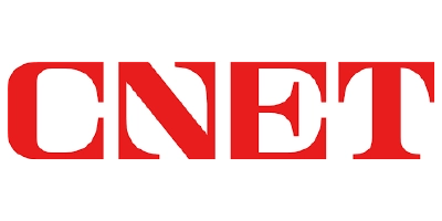 CNET logo