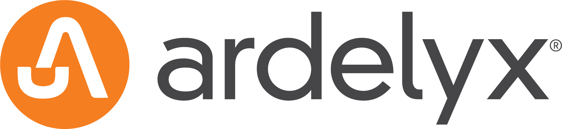 Ardelyx Logo