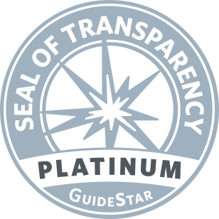 Guide Star Platinum Seal of Transparency