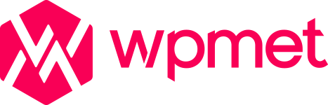 wpmet logo