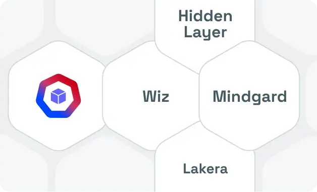 AI Security Stack Ranking-comparison