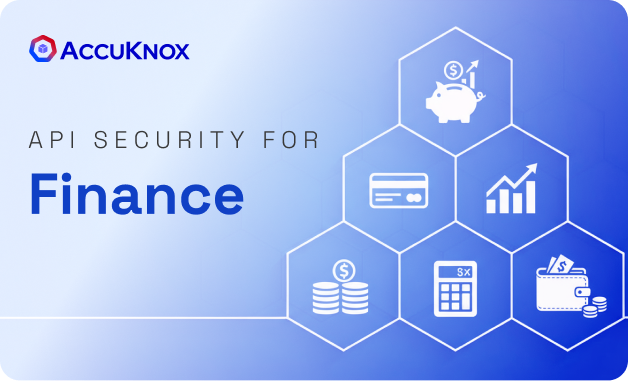 Finance - API