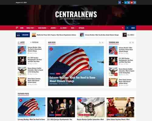 centralnews