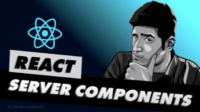 React Server Components