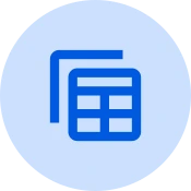 Multiple schema types