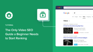 Video SEO guide for beginners. Video SEO guide for beginners.