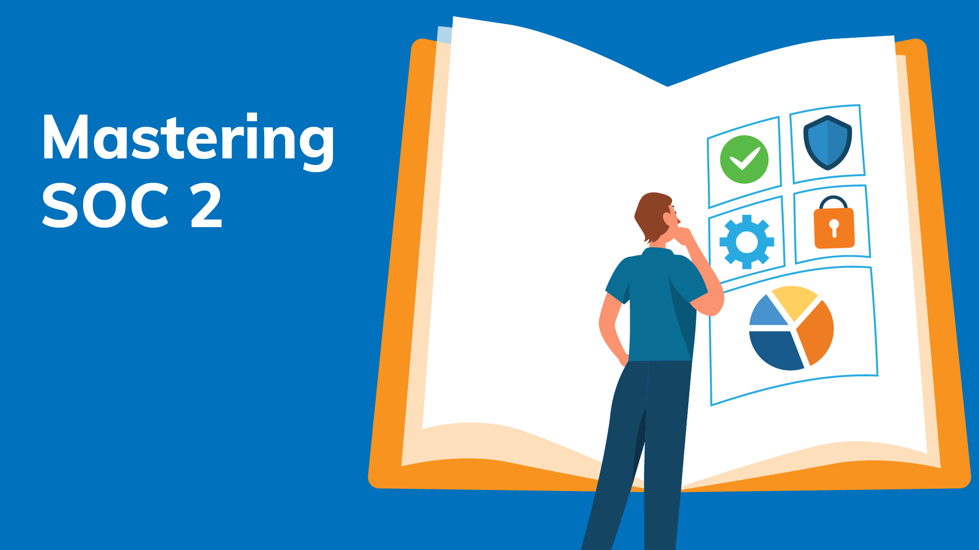 soc 2 ebook cover image