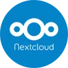Nextcloud Logo