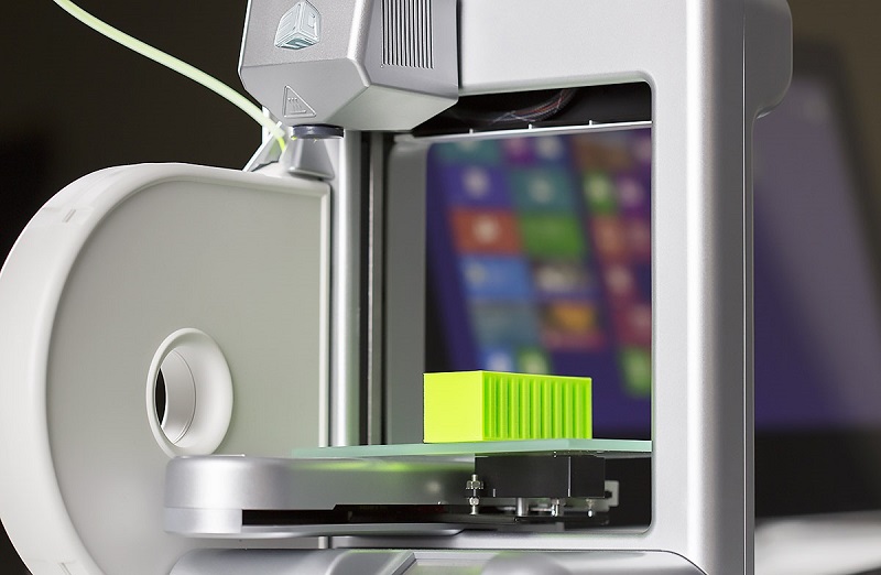 3D Printers