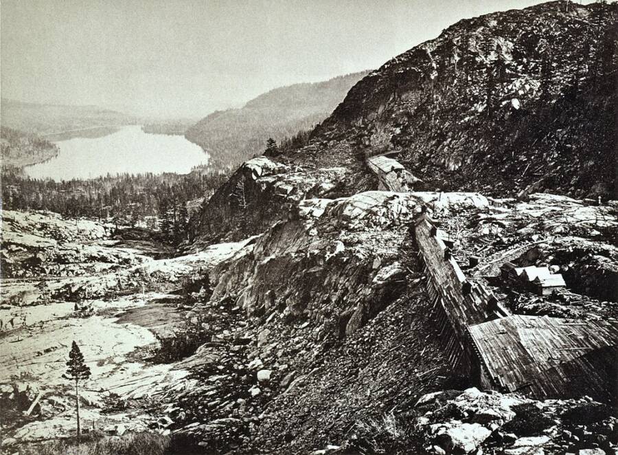 Donner Lake