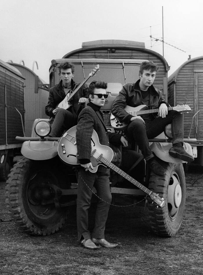 The Beatles