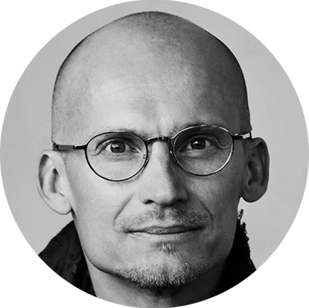 Christian Stadil