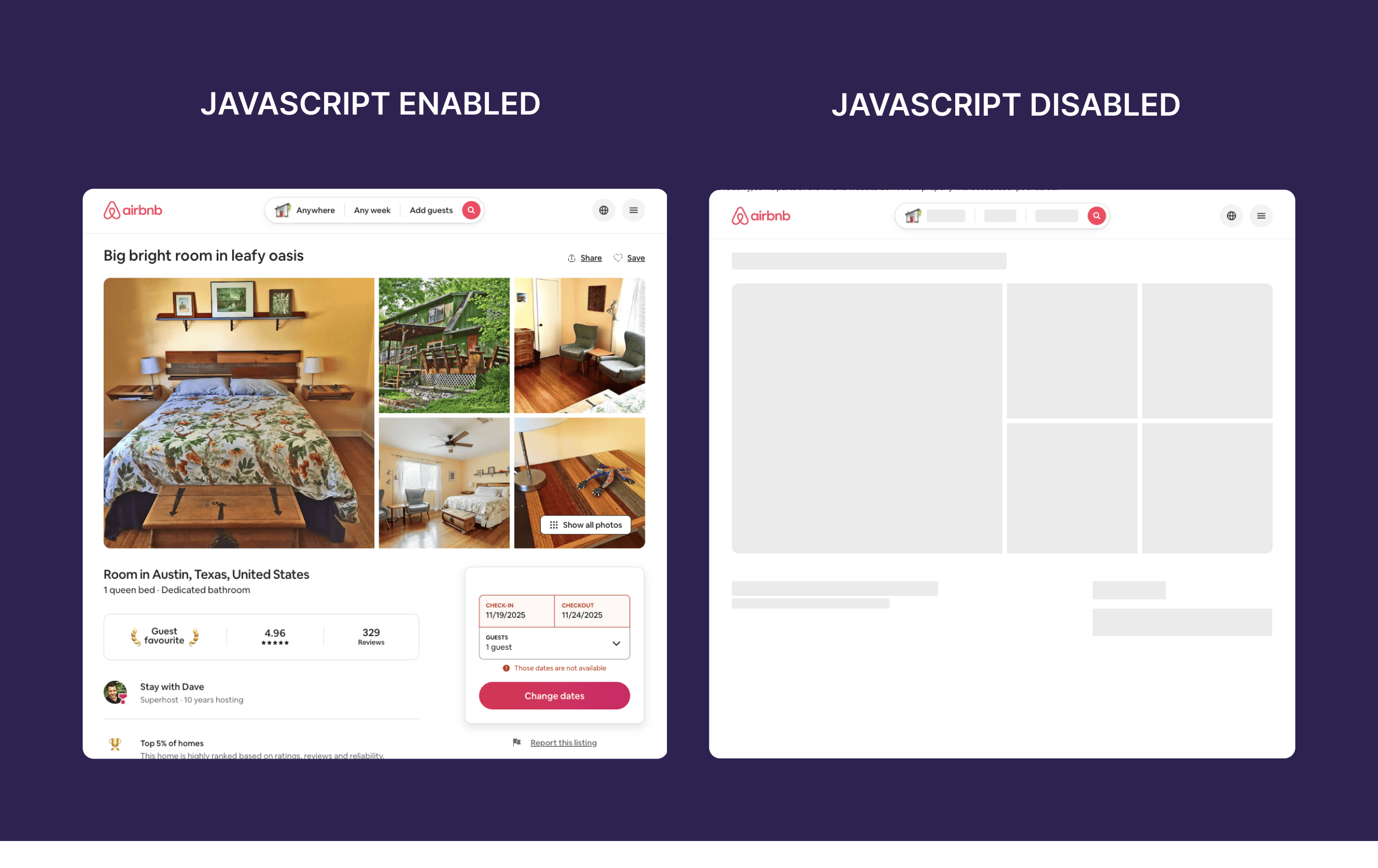 JavaScript JavaScript