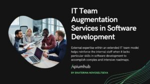 It team augmentation