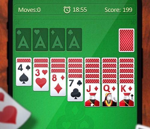 Classic Solitaire