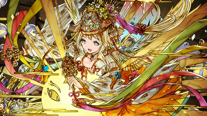 パズドラ_正月ケプリの評価