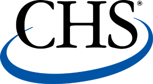 CHS logo