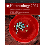 Hematology 2024 (ASH Education Program)