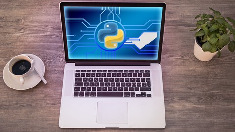 Aprender a programar en Python Masterclass