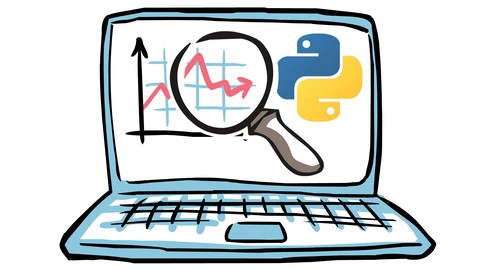 Aprendiendo Python para el Análisis y la Visualización de datos