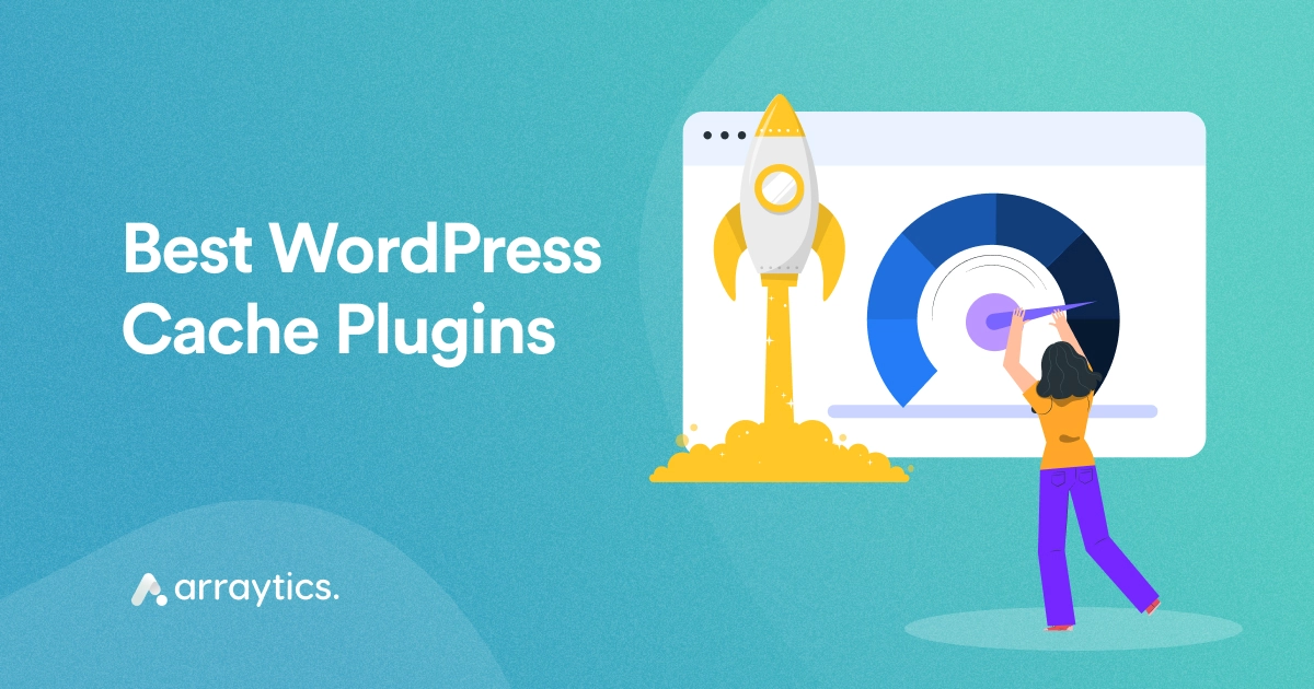 best wordpress cache plugin