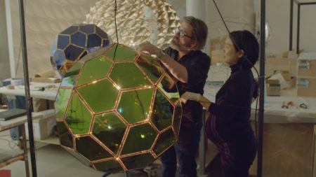 Olafur Eliasson in 