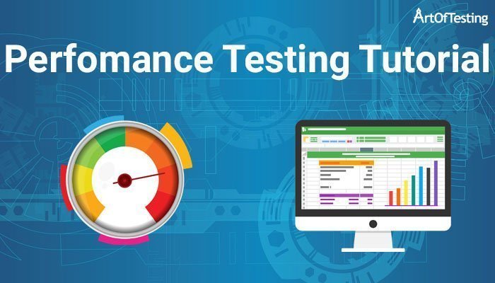 performance testing tutorial