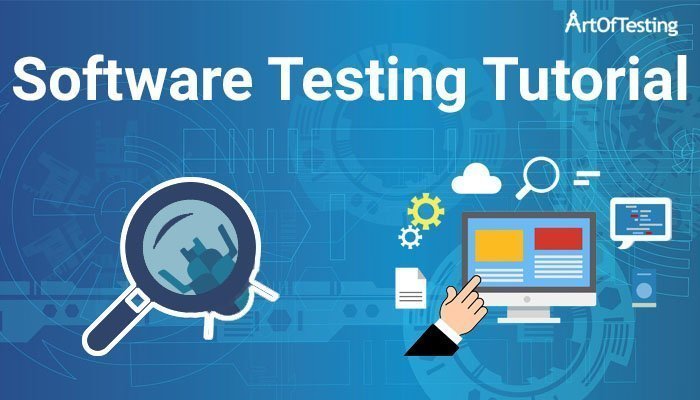 software testing tutorial