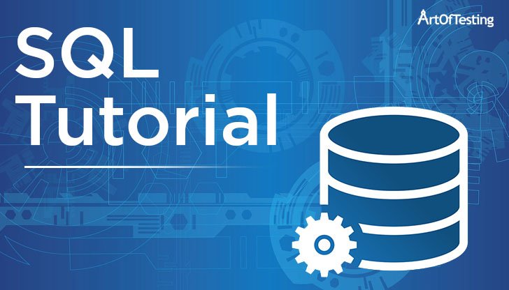 SQL Tutorial