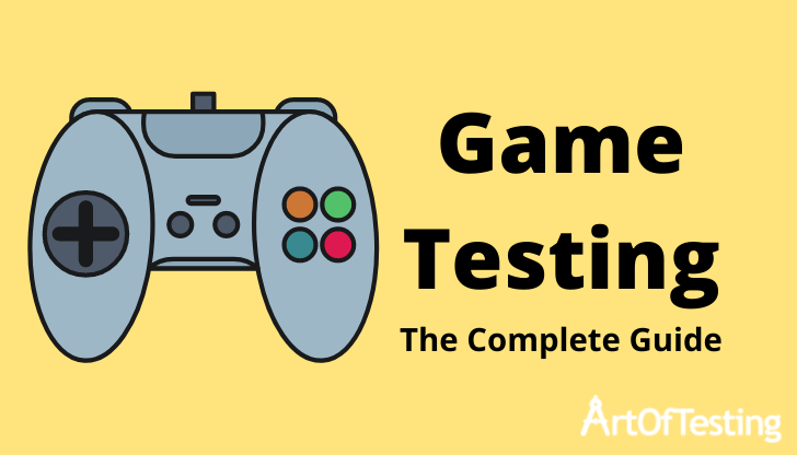 Game Testing