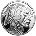 Silver Rounds