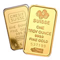 Gold Bars