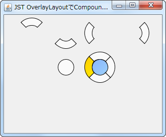 Swing/CompoundButton screenshot
