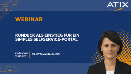 Rundeck als Einstieg für ein simples Selfservice-Portal