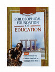 Research paper thumbnail of Overview of Philosophy of Education