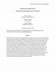 Research paper thumbnail of Scientific, Legal, and Ethical Concerns about AI-Based Personnel Selection Tools: A Call to Action