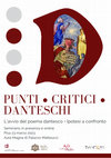 Research paper thumbnail of I primi quattro canti dell’Inferno e il contesto teologico fiorentino (1290-1302): una “preistoria ideologica” della Commedia?