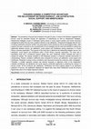 Research paper thumbnail of Towards Gaining a Competitive Advantage: The Relationship Between Burnout, Job Satisfaction, Social Support and Mindfulness