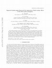 Research paper thumbnail of Erratum: Improved Landau gauge fixing and the suppression of finite-volume effects of the lattice gluon propagator [Phys. Rev. D77, 014504 (2008)]